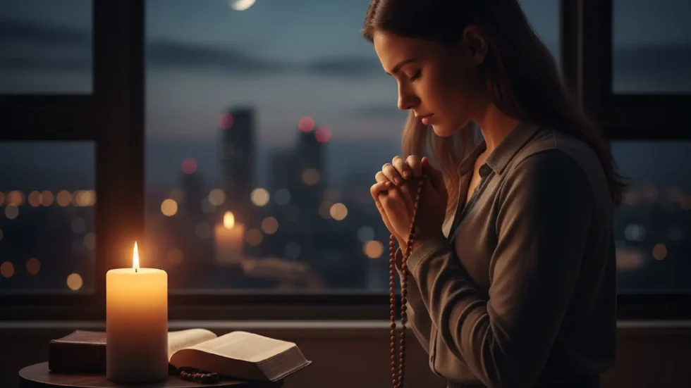 Night Prayer